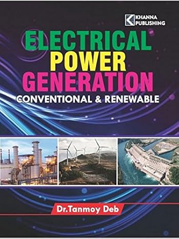Electrical Power Generation